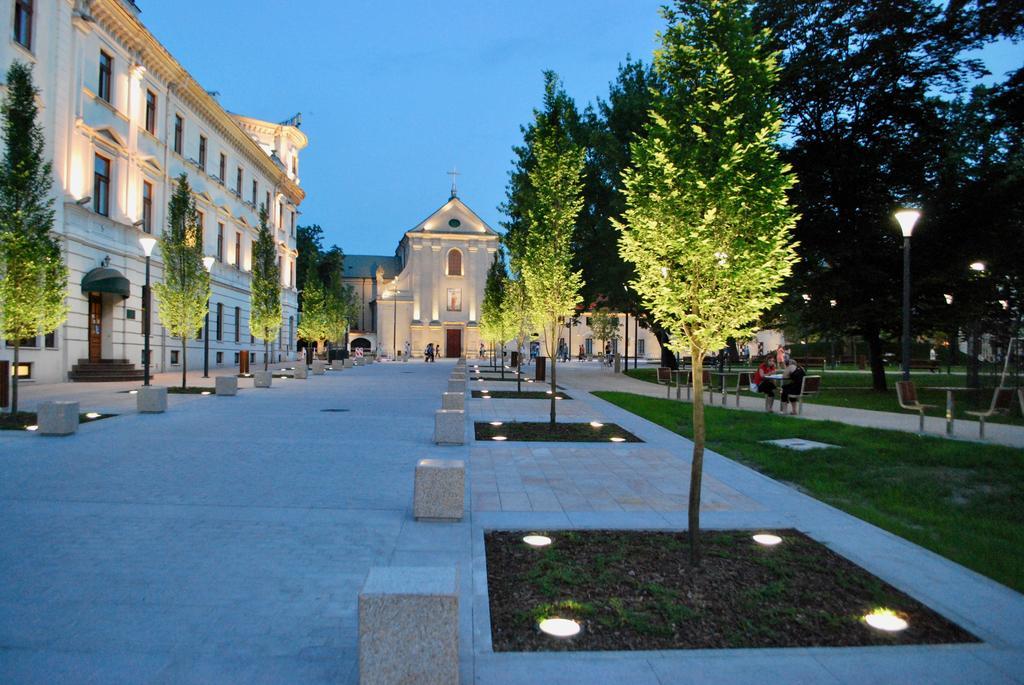 K&K Apartments - 314 Old Town Lublin Exterior foto